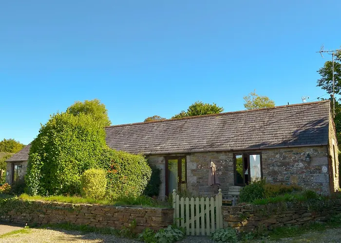 Campion Cottage