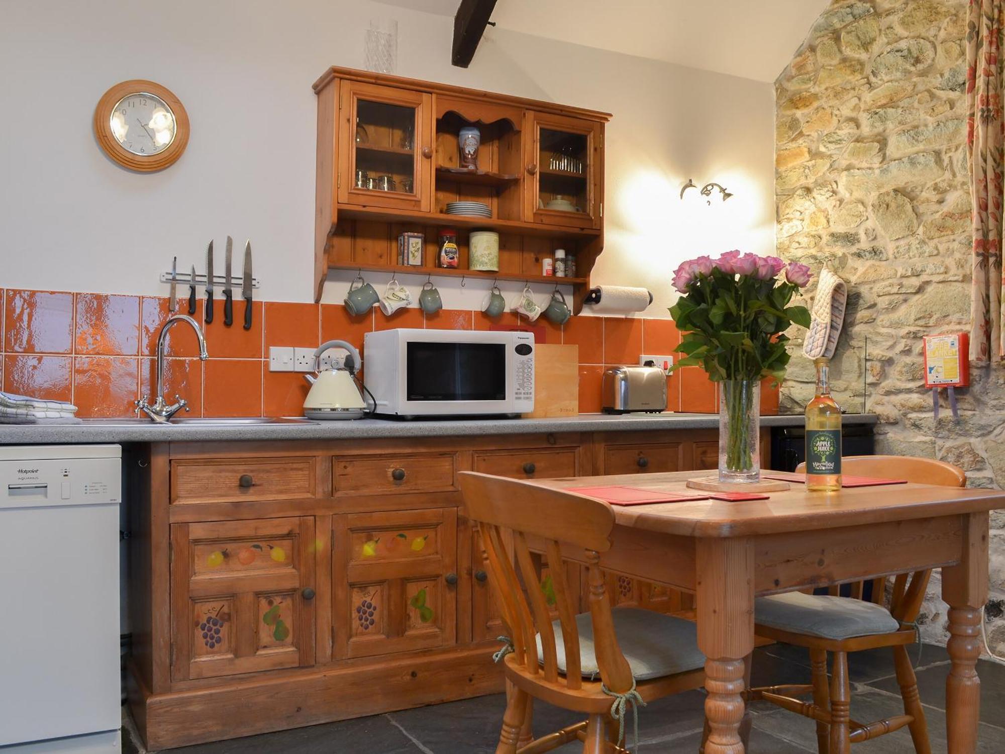 Campion Ferienhaus *